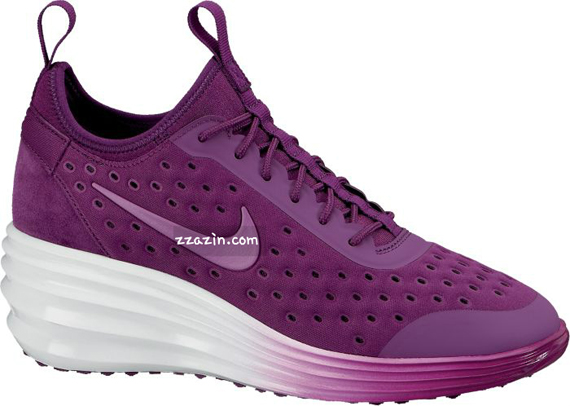 Nike Lunar Elite Disrupt 9