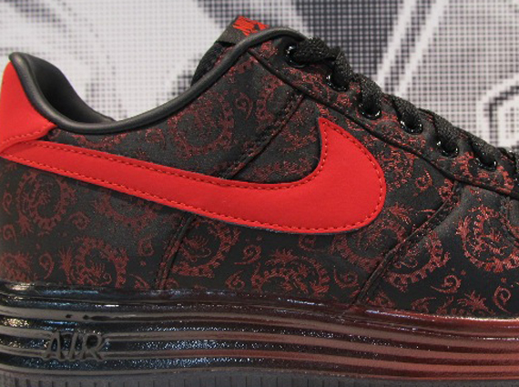 Nike Lunar Force 1 "Shanghai"