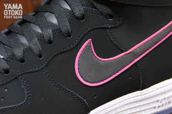 Nike Lunar Force 1 High Qs City Pack Nyc 06