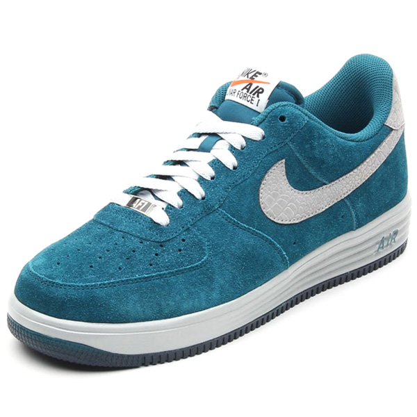 Nike Lunar Force 1 Reflect Croc Pack 3