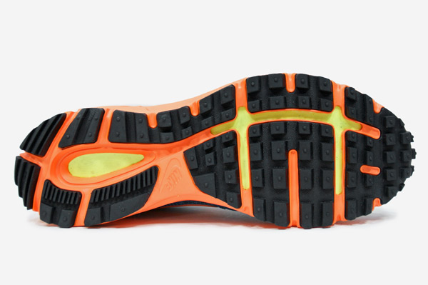 Nike Lunar Ldv Blue Orange 3