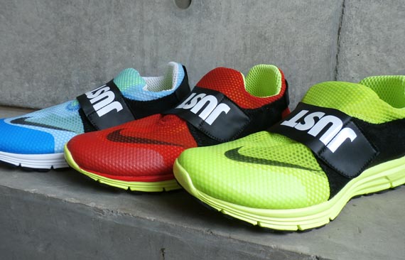 Nike Lunarfly 306 Qs 2