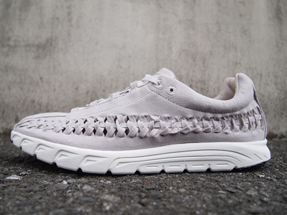 Nike Mayfly Woven Qs Pack 1