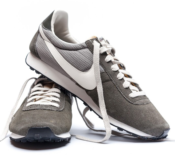 Nike Premontreal Newsprint 3