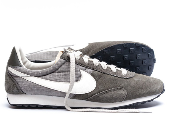 Nike Premontreal Newsprint 5