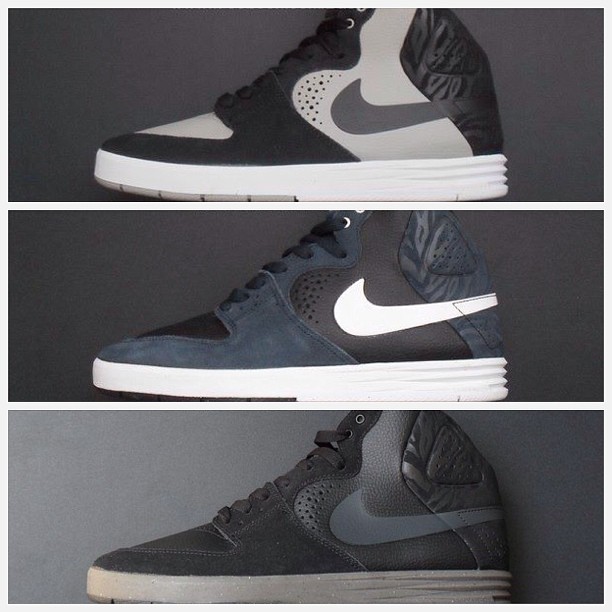 Nike Prod 7 High Upcoming