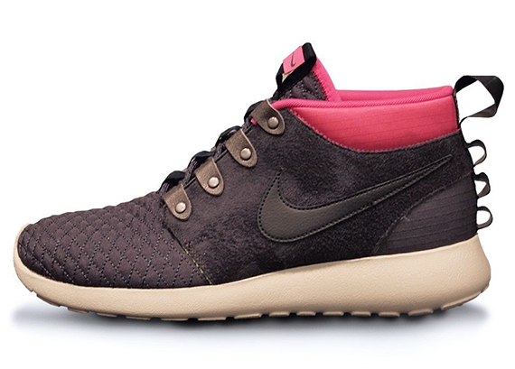 Nike Roshe Run Sneakerboot 1