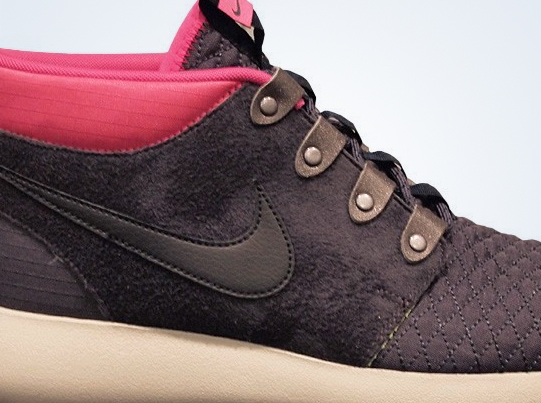 Nike Roshe Run Sneakerboot