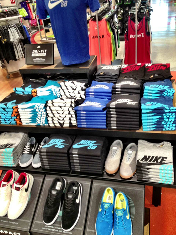 Nike Sb Dicks Sporting Goods 2