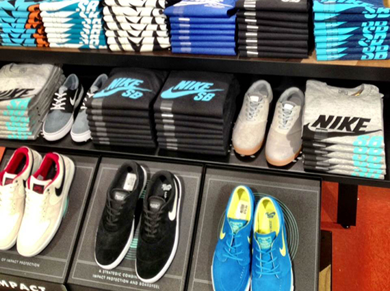 Nike Sb Dicks Sporting Goods