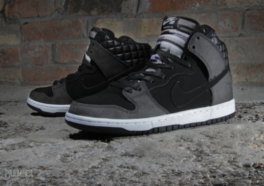 Civilist x Nike SB Dunk High – Arriving at Additional Retailers