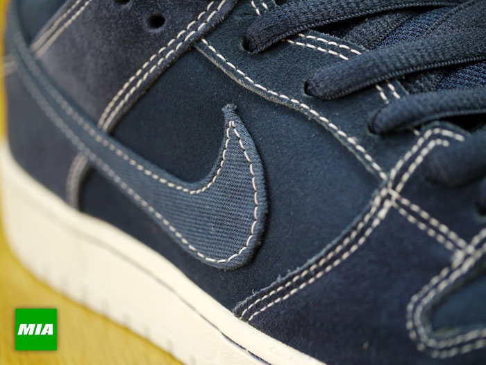 Nike Sb Dunk Low Midnight Navy 04