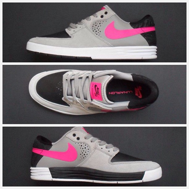 Nike Sb P Rod 7 Upcoming Colorways 2