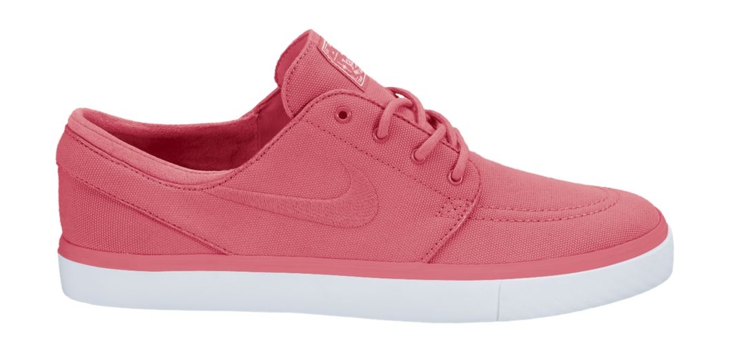 Nike Sb Stefan Janoski Atomic Red 01