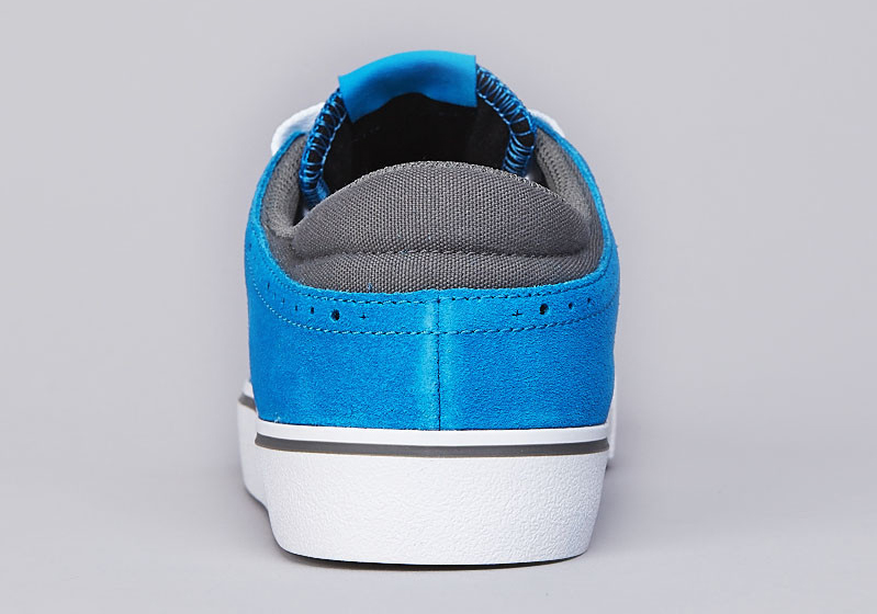 Nike Sb Team Edition Photo Blue Mercury Grey 3