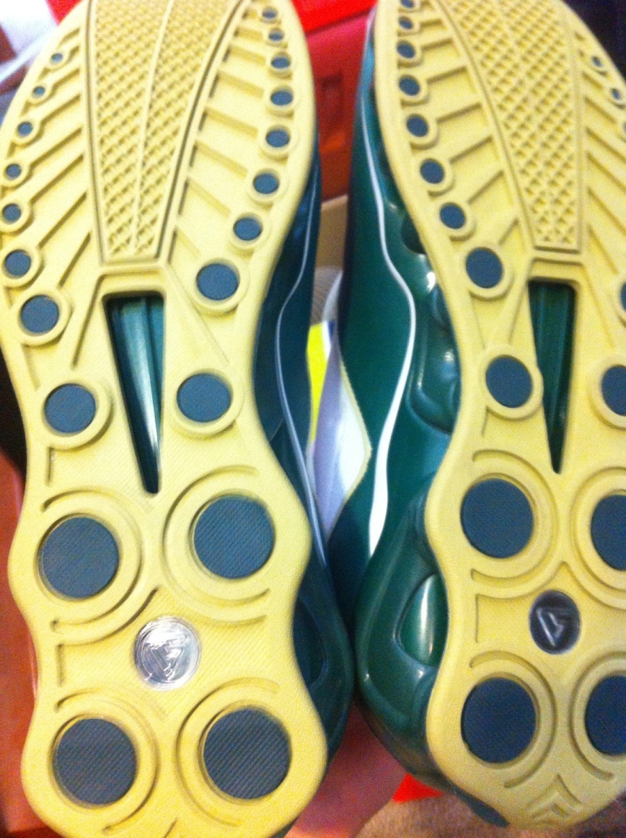 Nike Shox Vc Ii Svsm Pe On Ebay 02