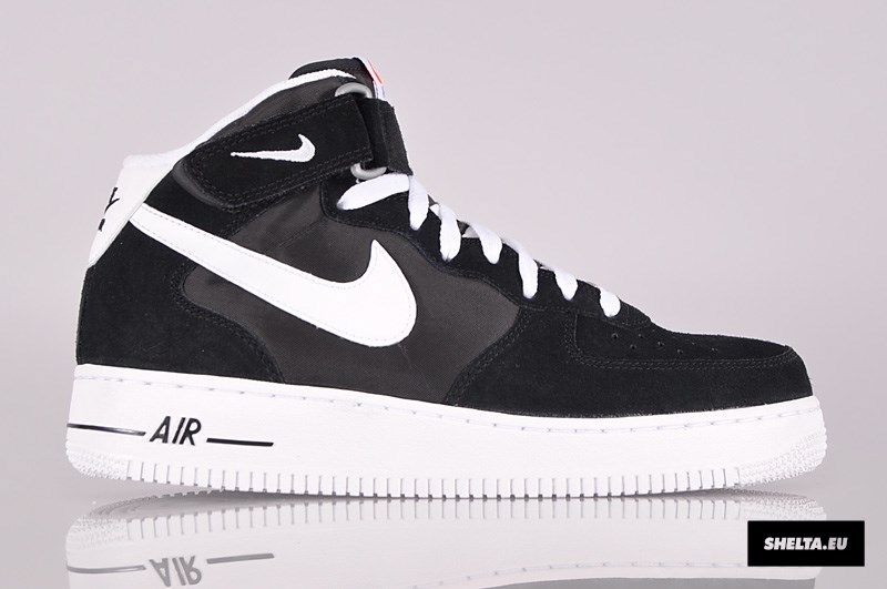 Nike Sportswear Air Force 1 Mid 07 315123 020