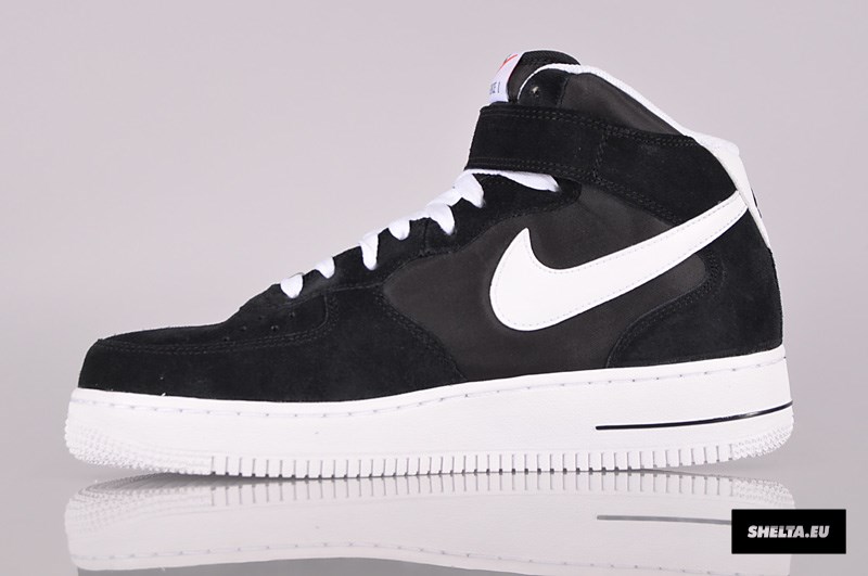 Nike Sportswear Air Force 1 Mid 07 315123 020 2