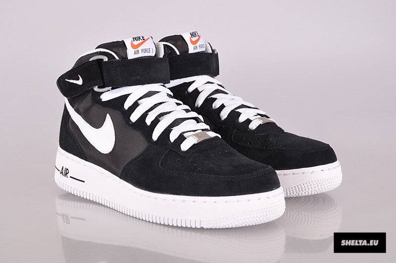 Nike Sportswear Air Force 1 Mid 07 315123 020 3