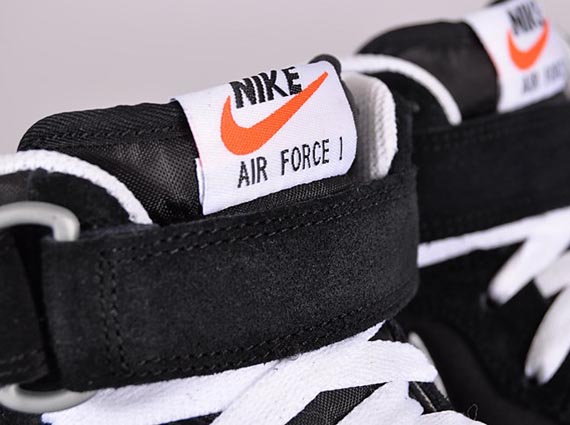 Nike Sportswear Air Force 1 Mid 07 315123 020 4