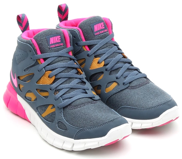 Nike Wmsn Free Run 2 Mid 06