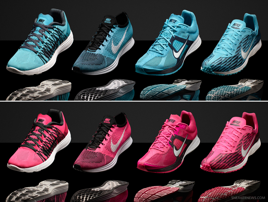 Nike Running World Track & Field Championships Footwear