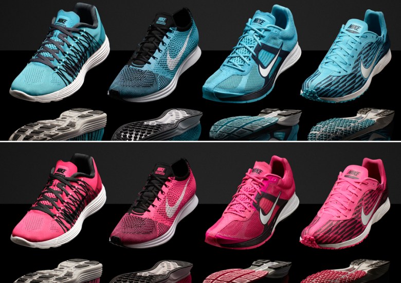 Nike Running World Track & Field Championships Footwear