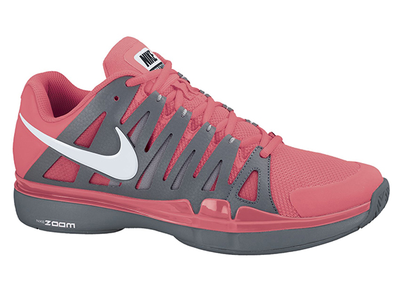 Nike Zoom Vapor Tour 2013 Us Open 2