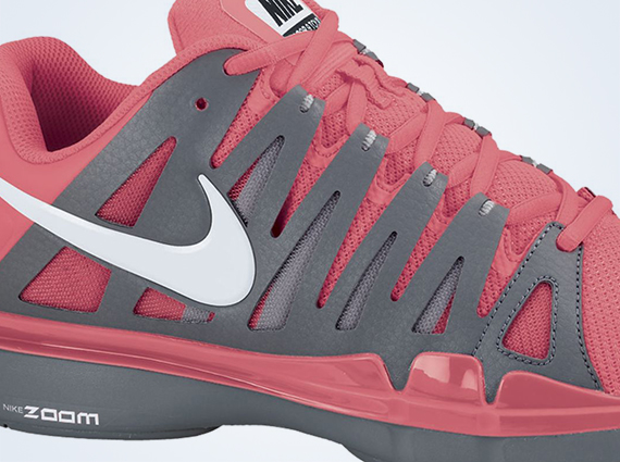 Nike Zoom Vapor Tour 9 "2013 US Open"