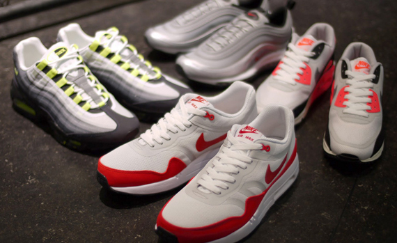 Og Air Max Tape Pack 5