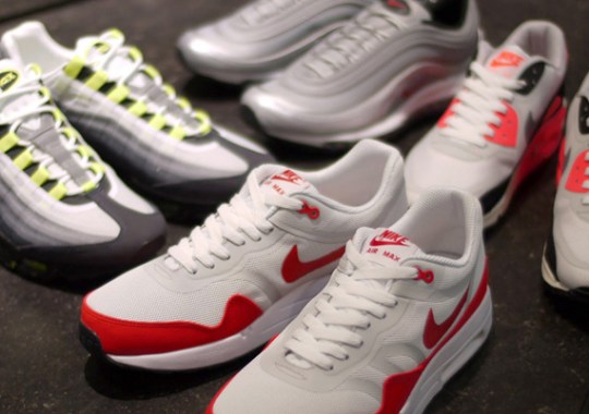 Nike Air Max OG Tape Pack