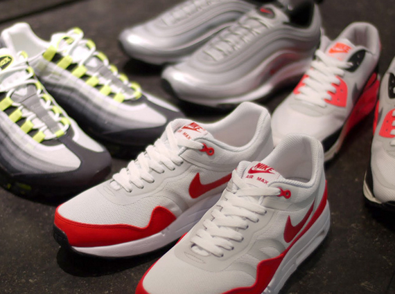 Nike Air Max OG Tape Pack