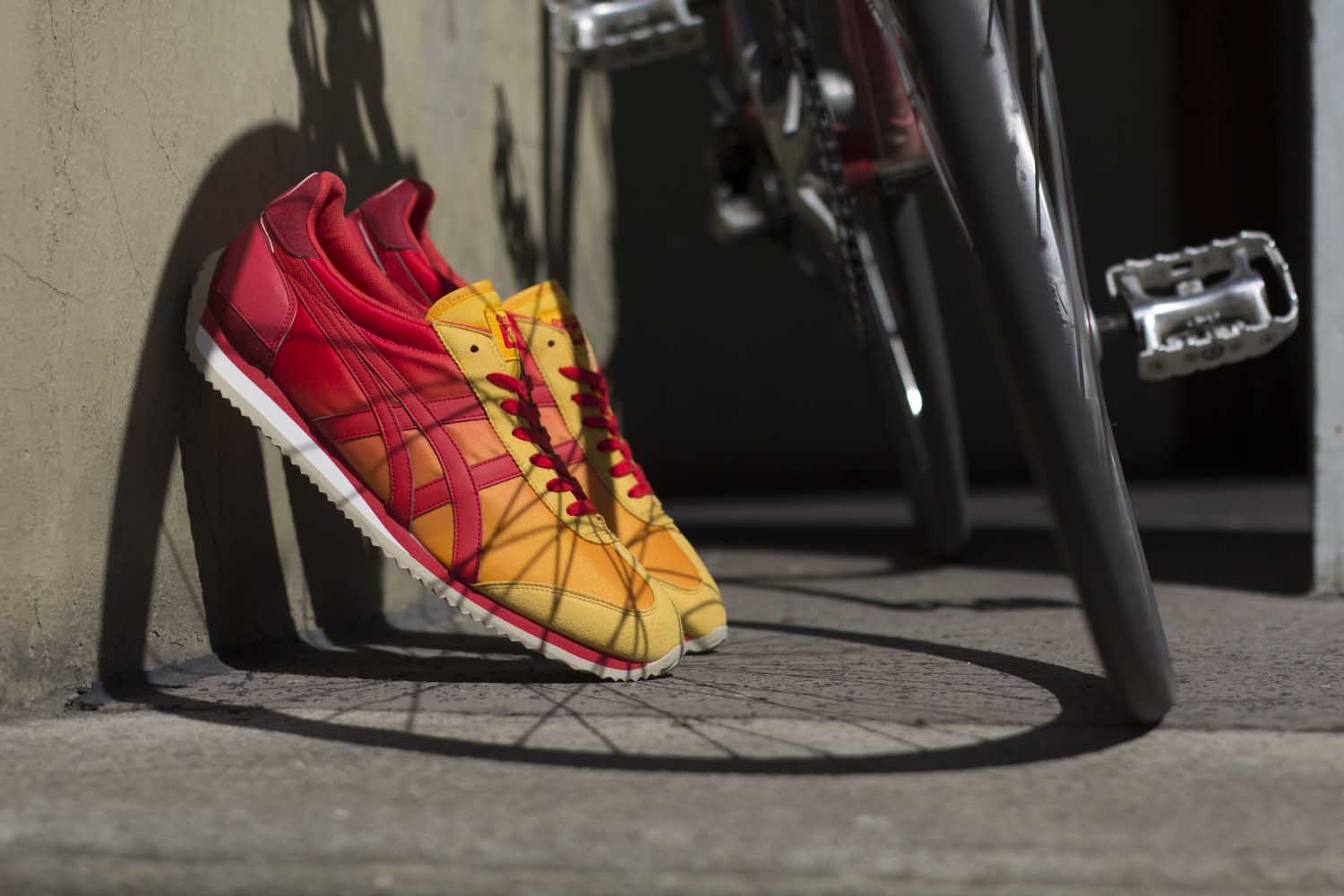 Onitsuka Tiger California 78 Gradient Pack 1
