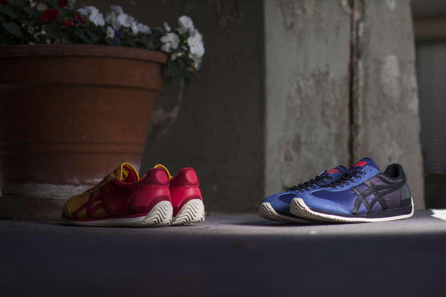 Onitsuka Tiger California 78 Gradient Pack 3