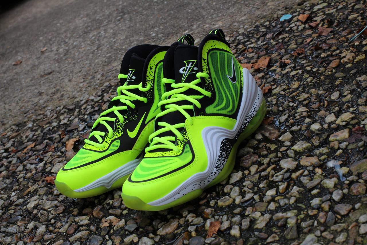 Penny V Highlighter 1
