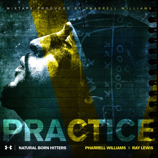 Pharrell Ray Lewis Natural Born Hitters 04