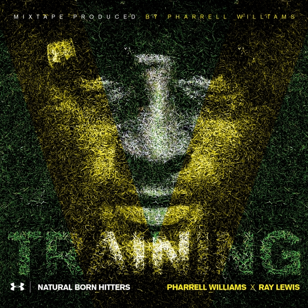 Pharrell Ray Lewis Natural Born Hitters 06