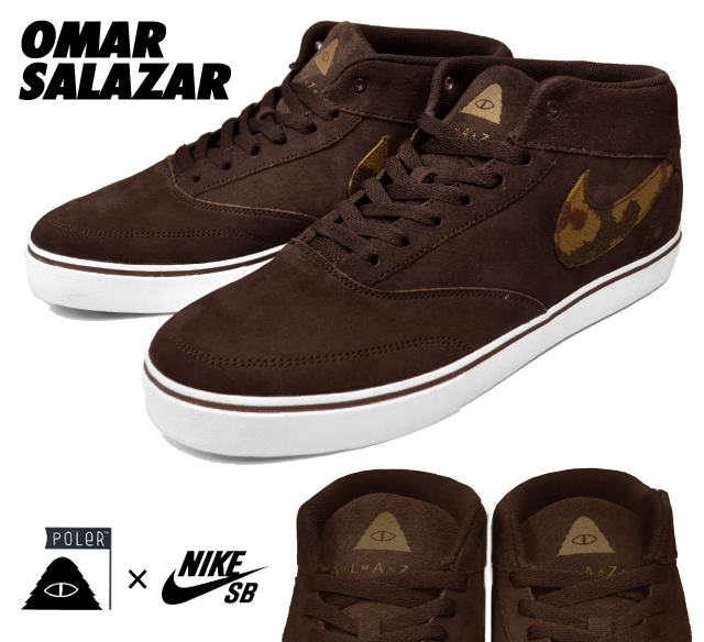 Poler Nike Sb Collection 01