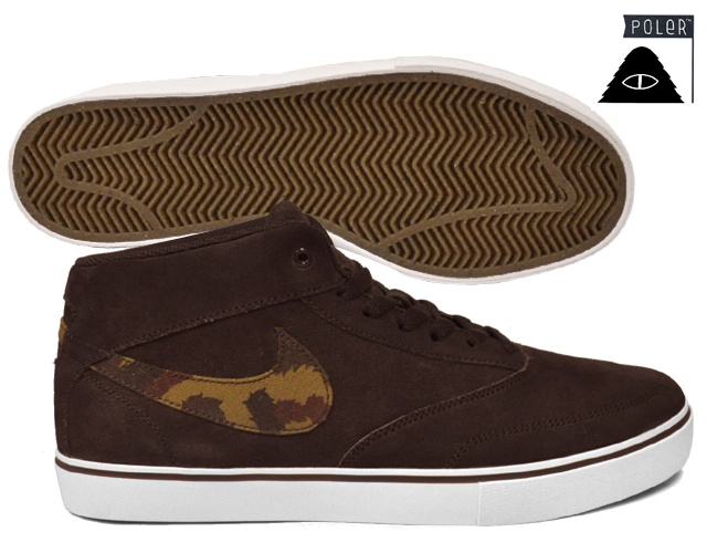 Poler Nike Sb Collection 02