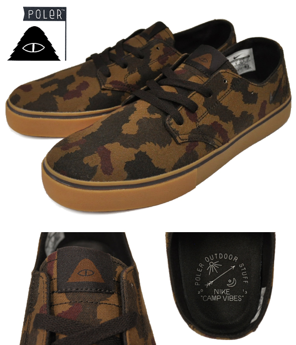 Poler Nike Sb Collection 06