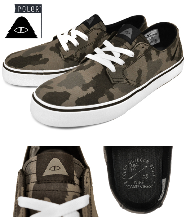 Poler Nike Sb Collection 08