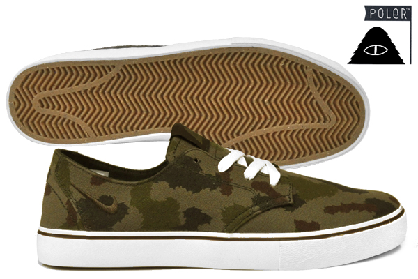 Poler Nike Sb Collection 09