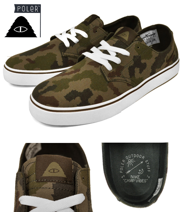 Poler Nike Sb Collection 10