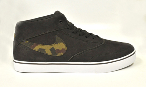 Poler Nike Sb Omar Salazar Lr 2