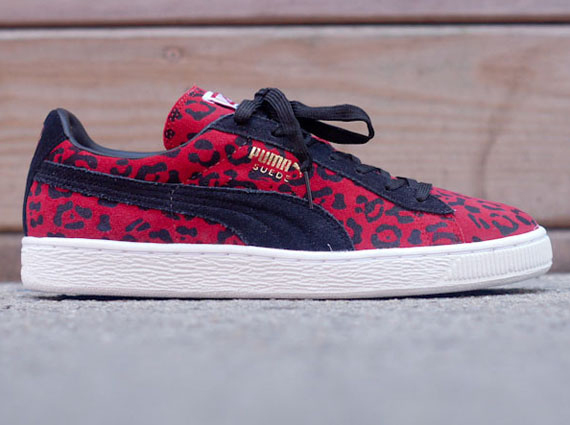 Puma Animal Pack 5