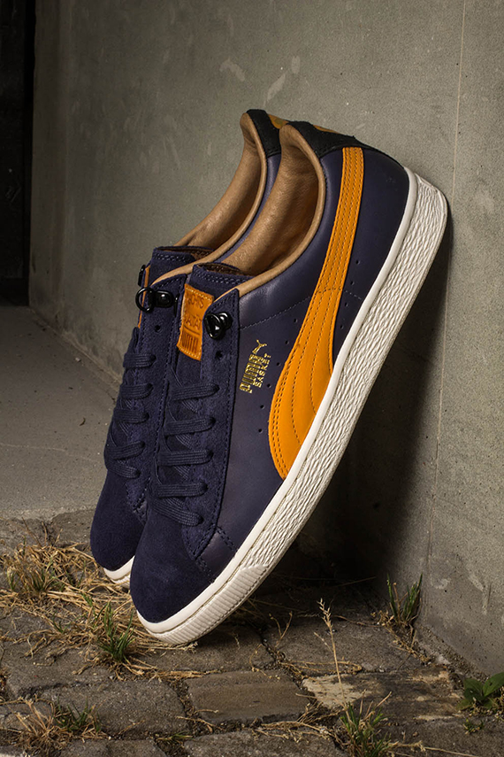 Puma Basket Mmq 3