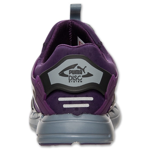 Puma Disc Blaze Lite Blackberry Grape 01