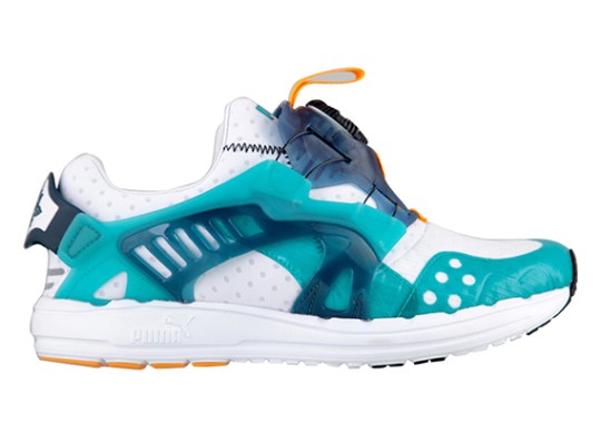 Puma Disc Lite – Fall 2013 Releases
