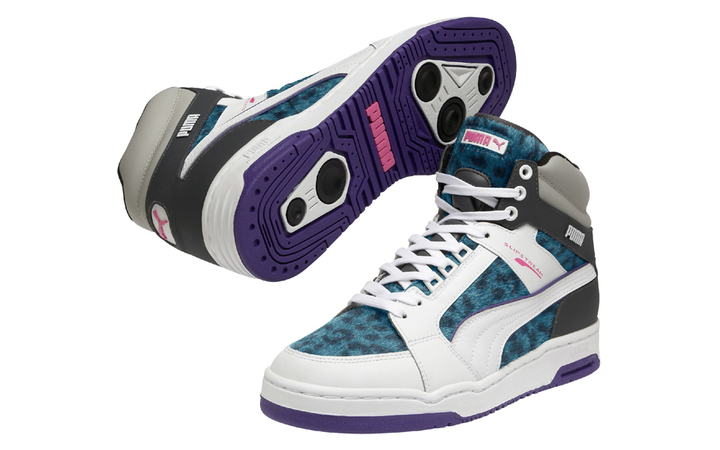 Puma Fall 2013 Leopard Pack 1