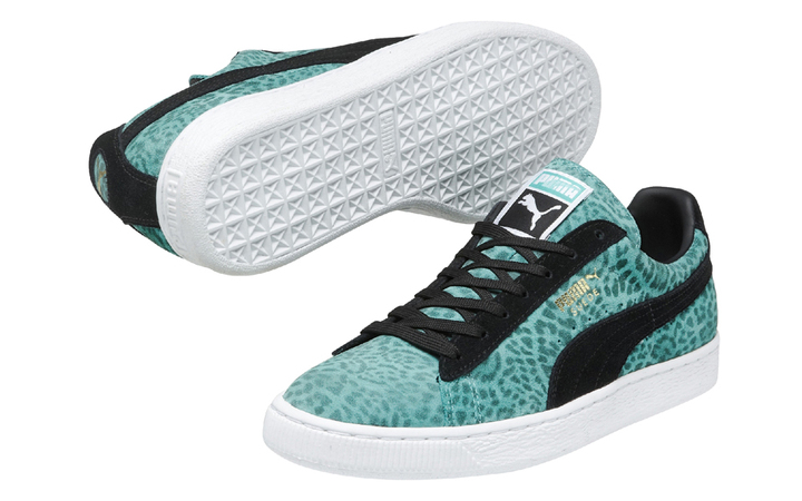 Puma Fall 2013 Leopard Pack 3